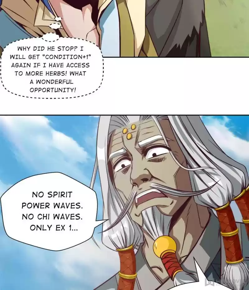 Doomed To Be A King Chapter 7