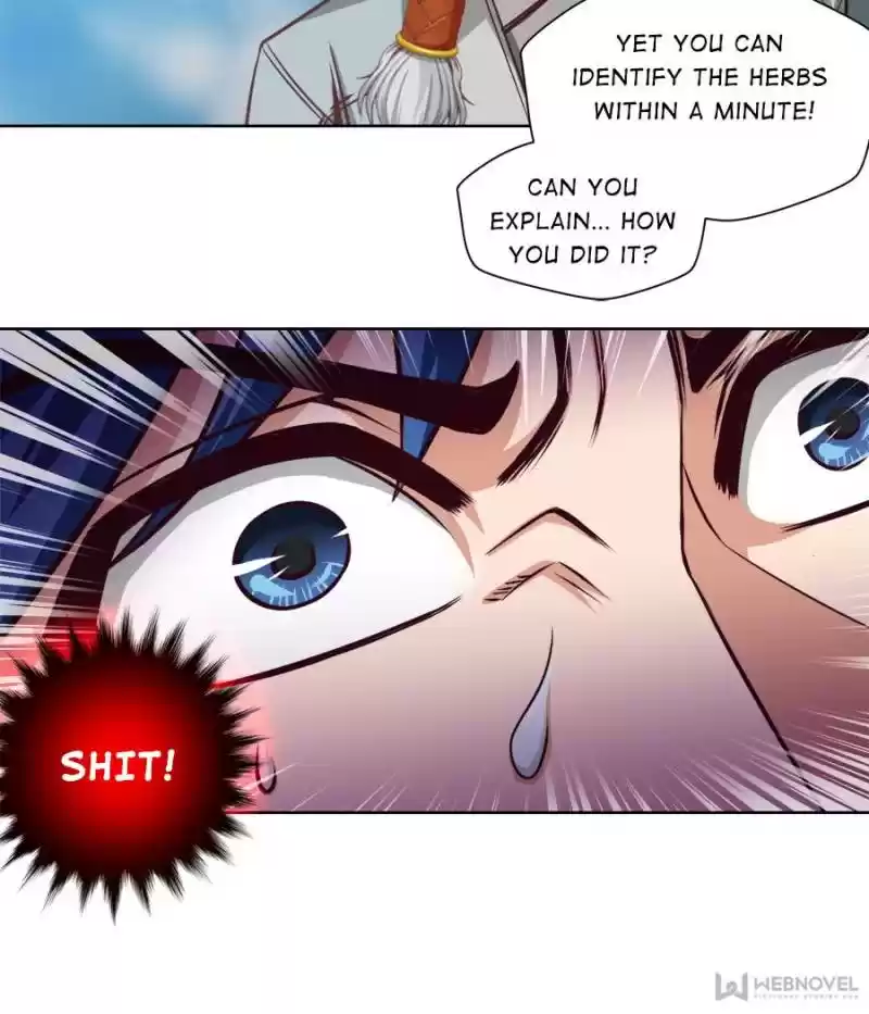 Doomed To Be A King Chapter 7