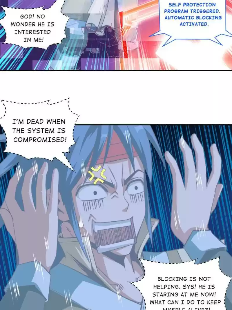 Doomed To Be A King Chapter 7