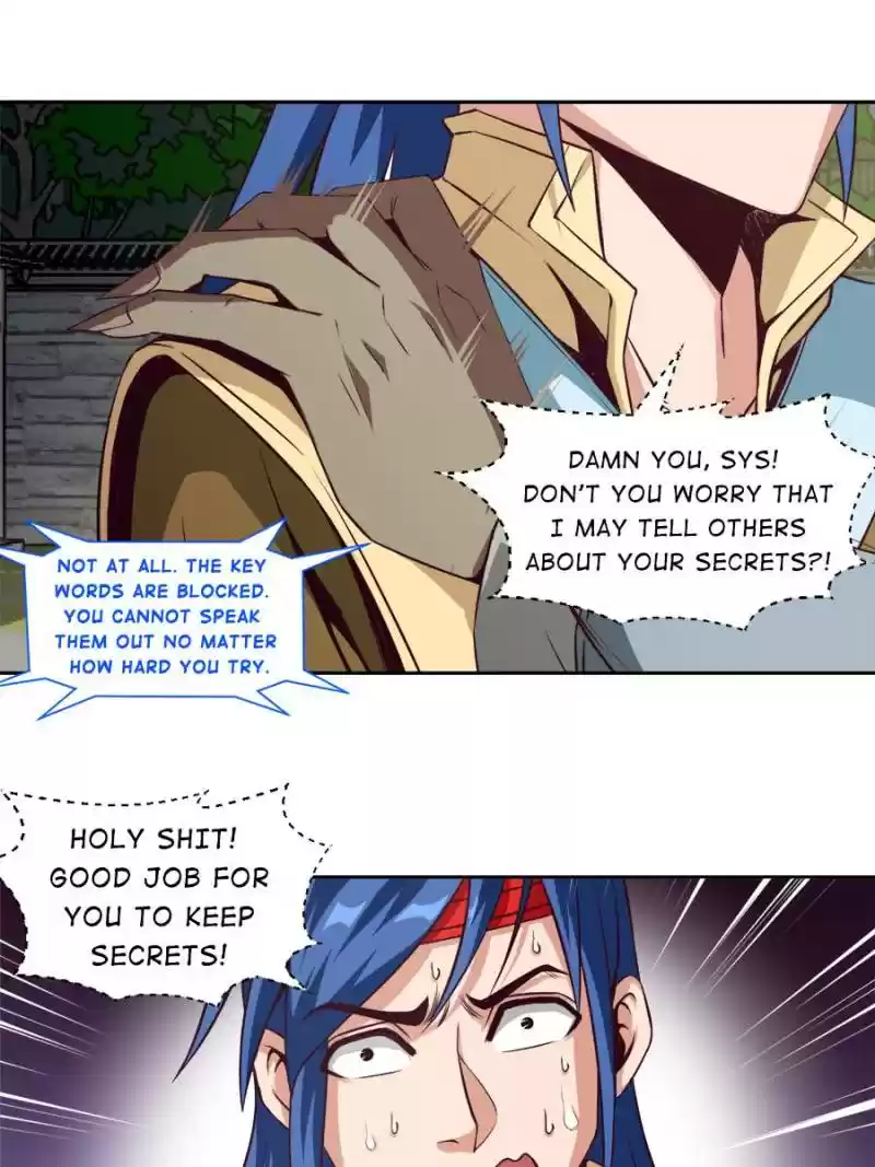 Doomed To Be A King Chapter 7