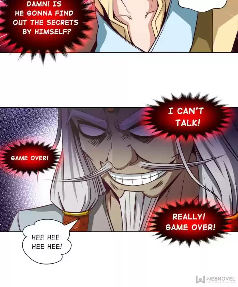 Doomed To Be A King Chapter 7