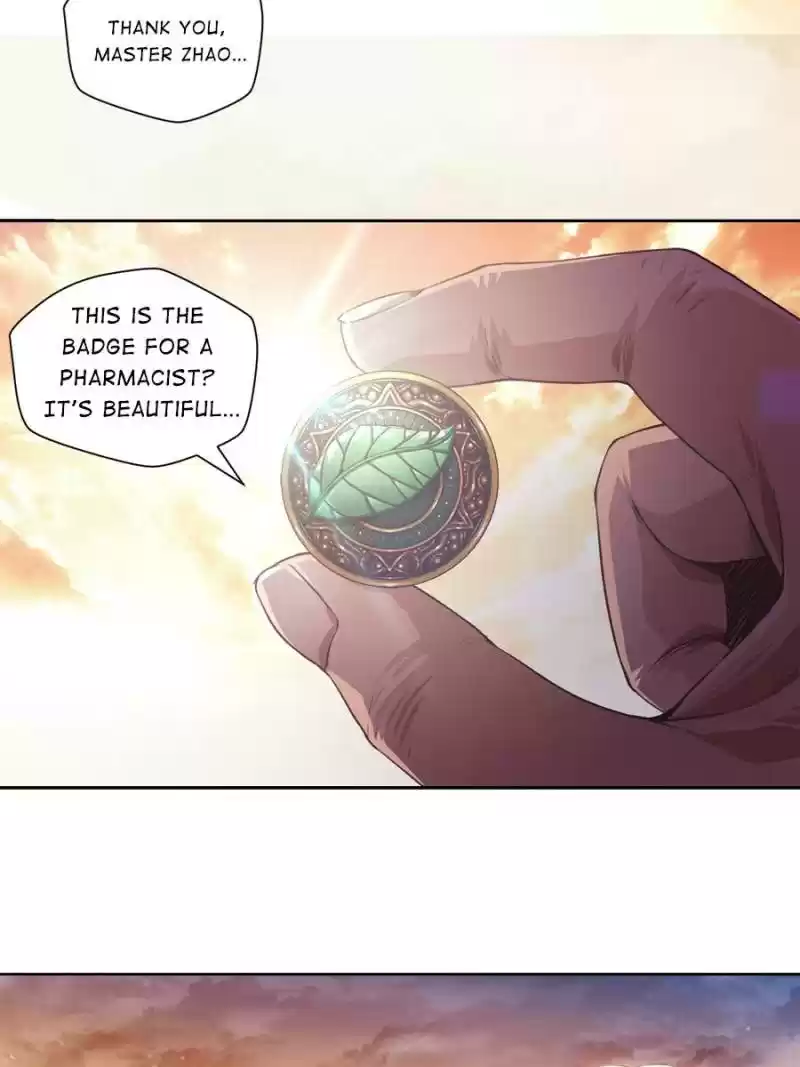 Doomed To Be A King Chapter 7