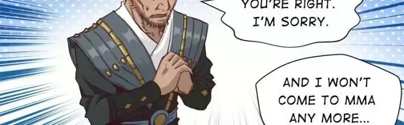 Doomed To Be A King Chapter 7