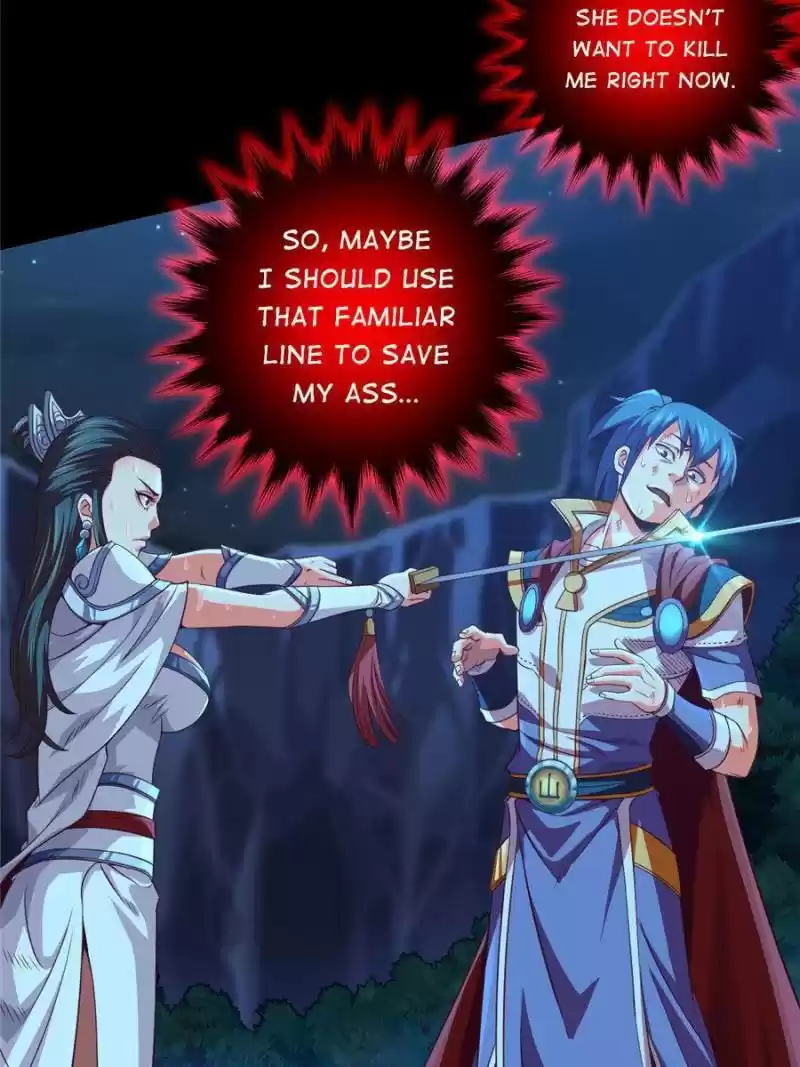 Doomed To Be A King Chapter 70