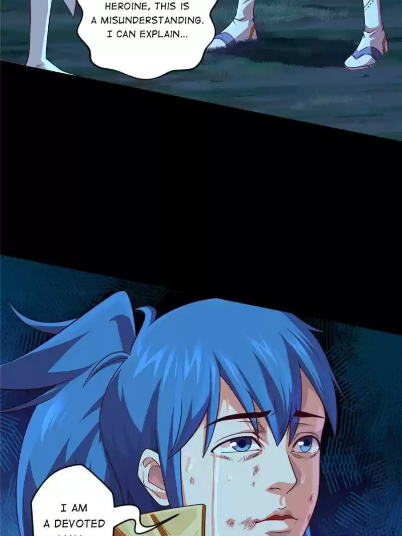 Doomed To Be A King Chapter 70