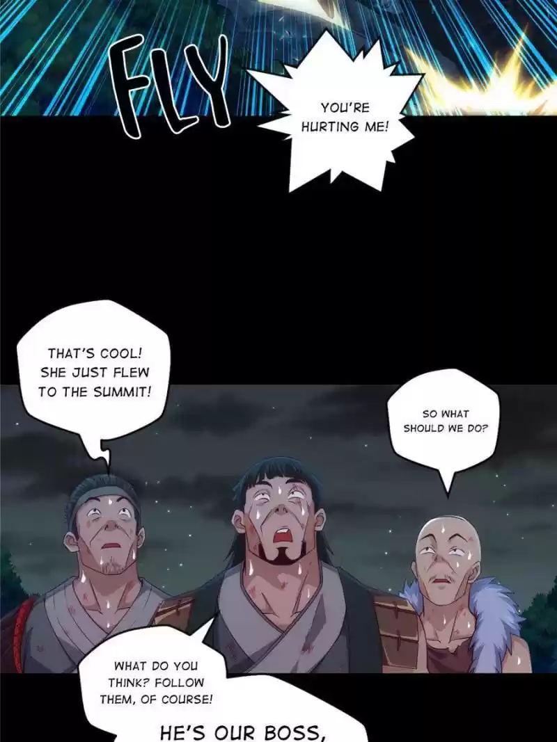 Doomed To Be A King Chapter 70