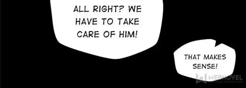 Doomed To Be A King Chapter 70