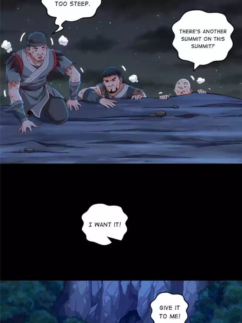 Doomed To Be A King Chapter 70