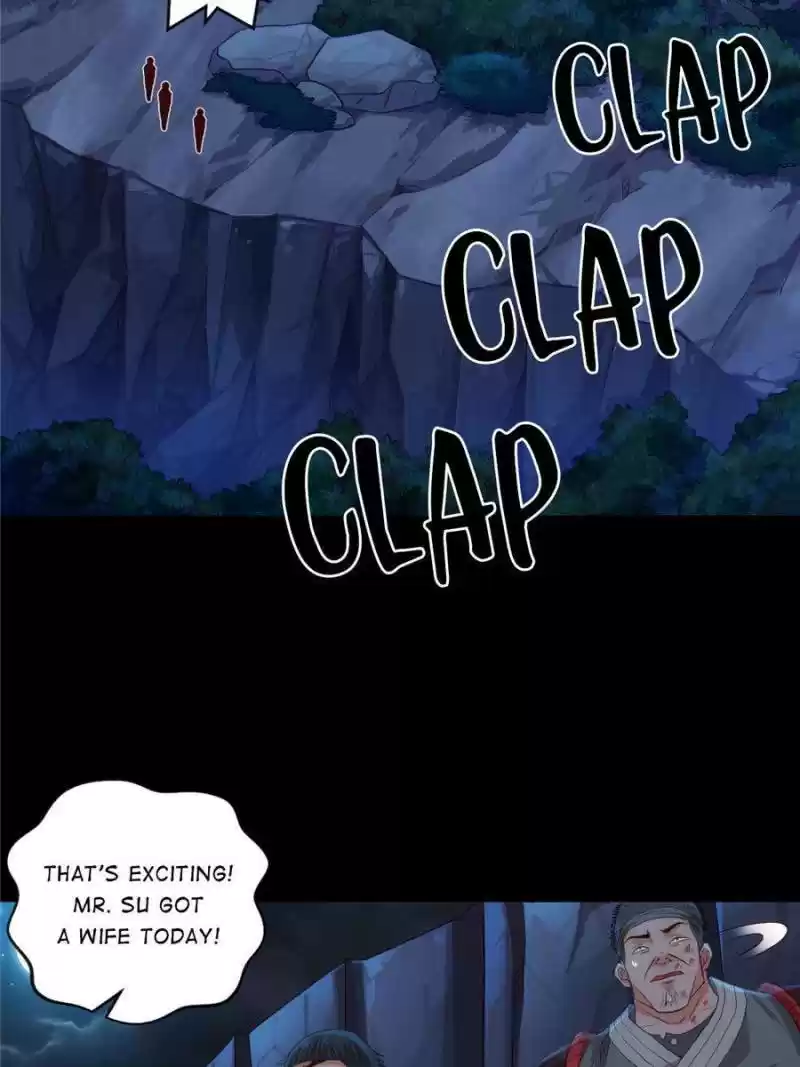 Doomed To Be A King Chapter 70