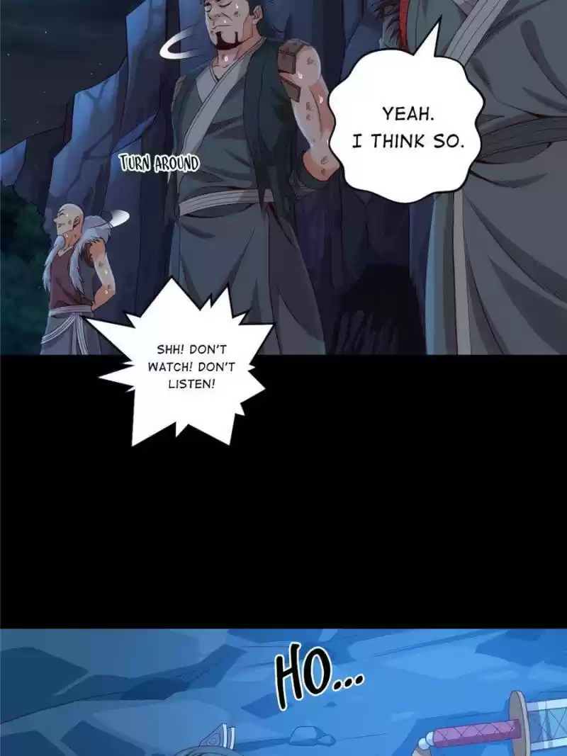 Doomed To Be A King Chapter 70