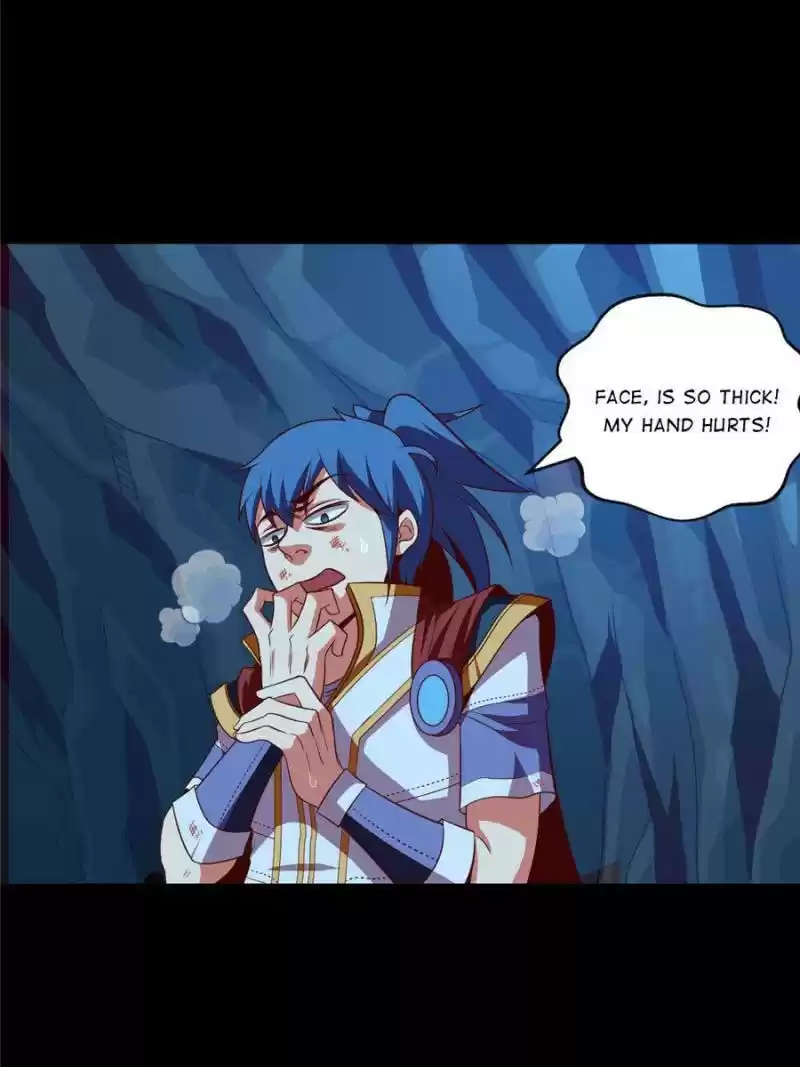 Doomed To Be A King Chapter 70