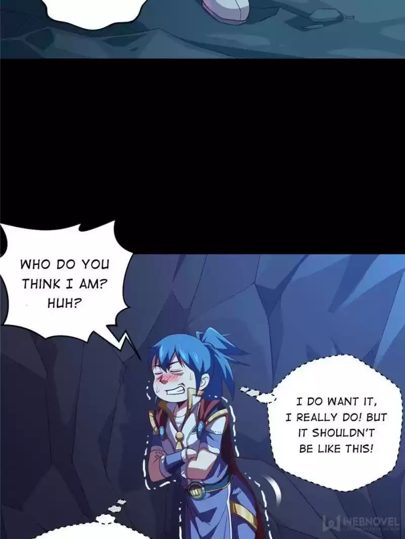 Doomed To Be A King Chapter 70