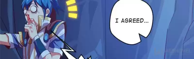 Doomed To Be A King Chapter 70