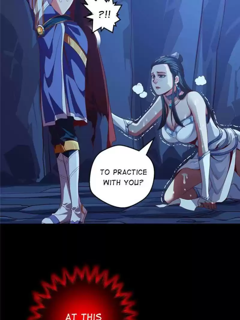 Doomed To Be A King Chapter 70