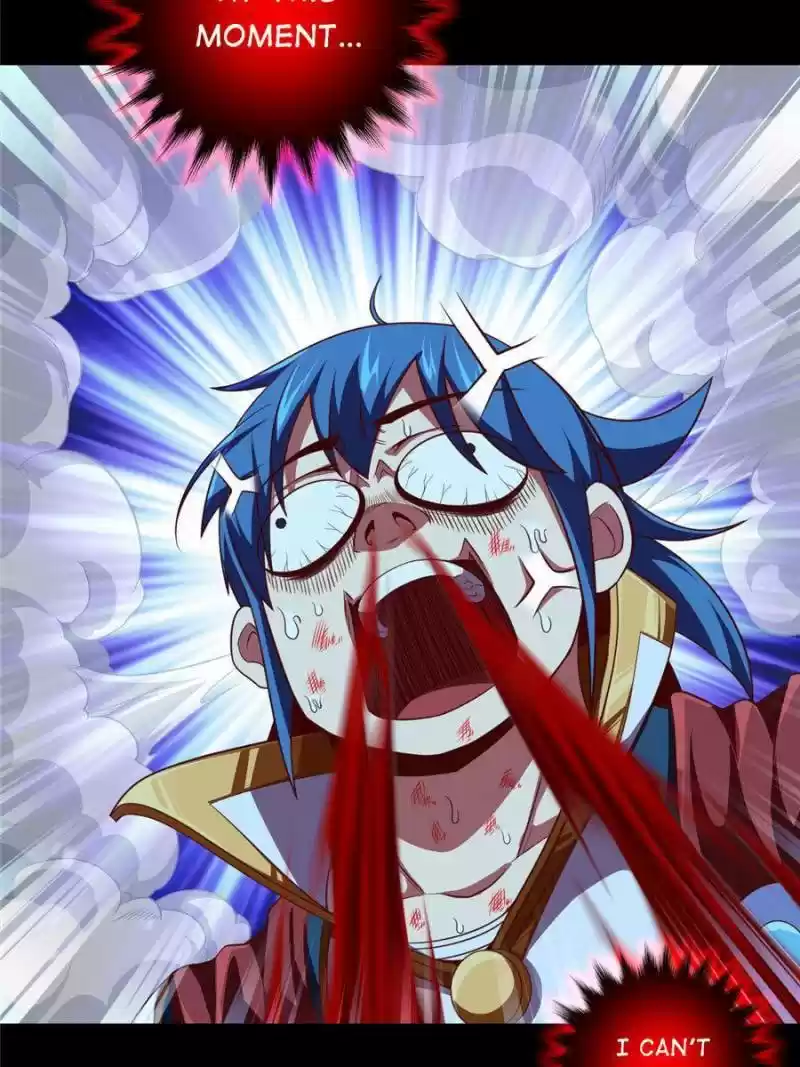 Doomed To Be A King Chapter 70