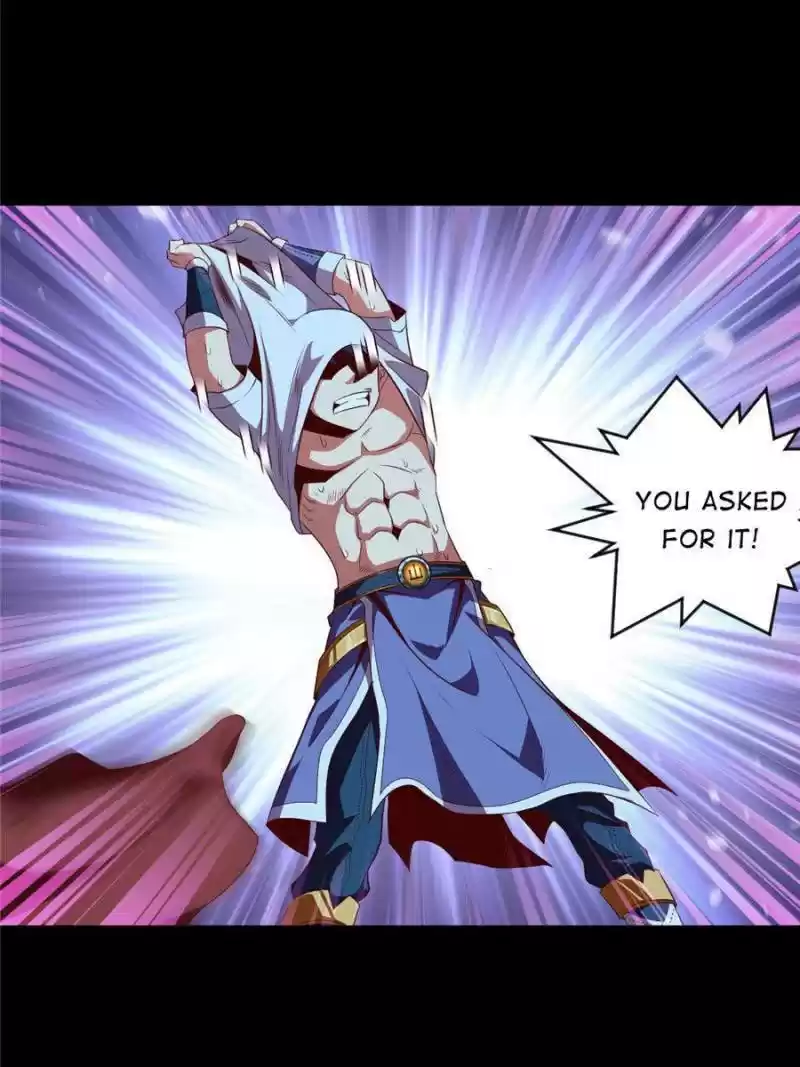 Doomed To Be A King Chapter 70