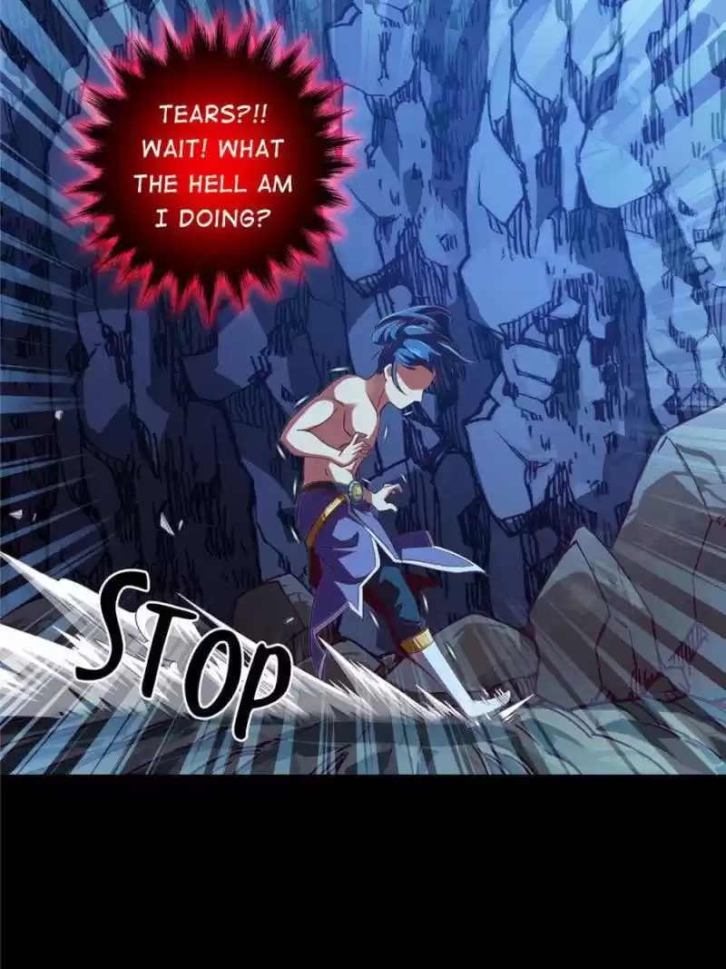 Doomed To Be A King Chapter 70