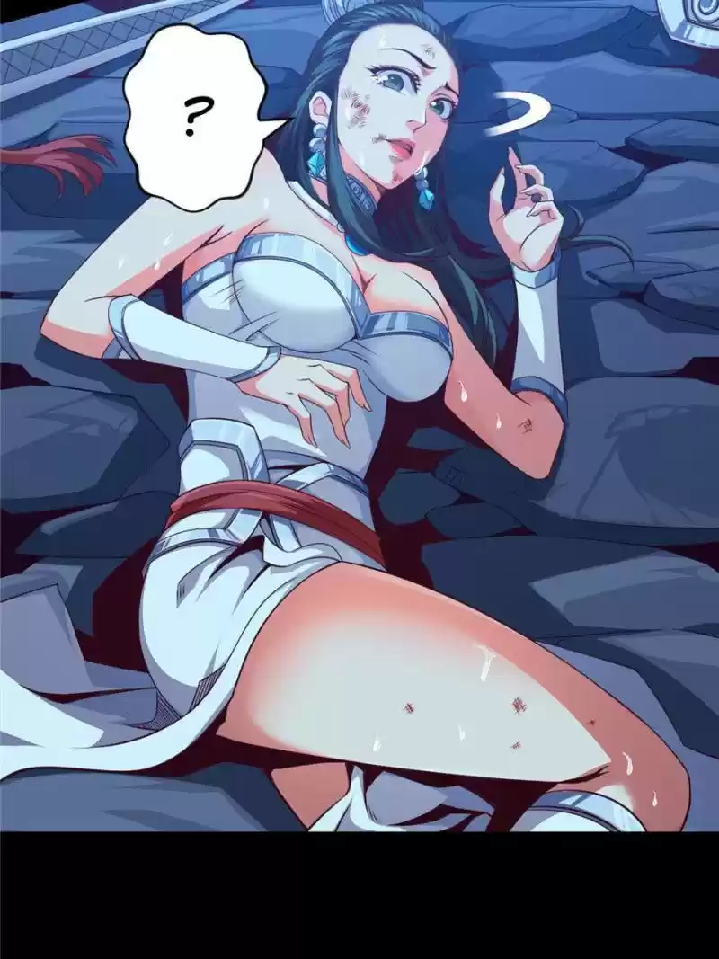 Doomed To Be A King Chapter 70