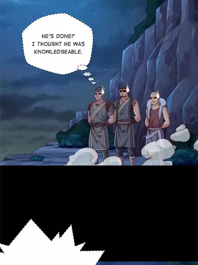 Doomed To Be A King Chapter 70