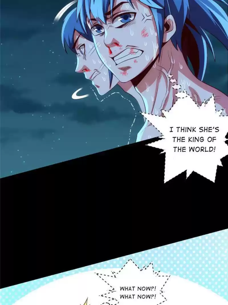 Doomed To Be A King Chapter 70