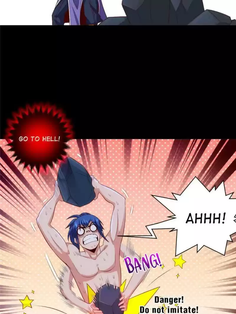 Doomed To Be A King Chapter 70