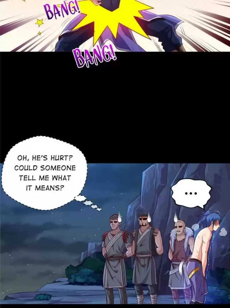 Doomed To Be A King Chapter 70