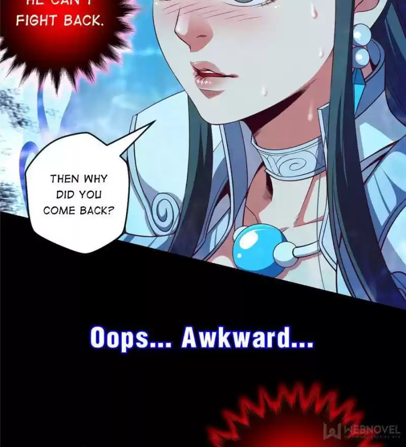 Doomed To Be A King Chapter 70