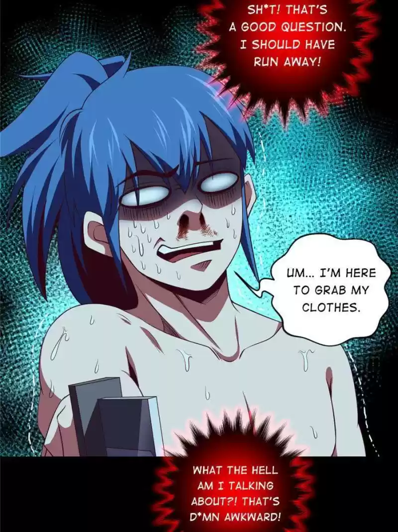 Doomed To Be A King Chapter 70