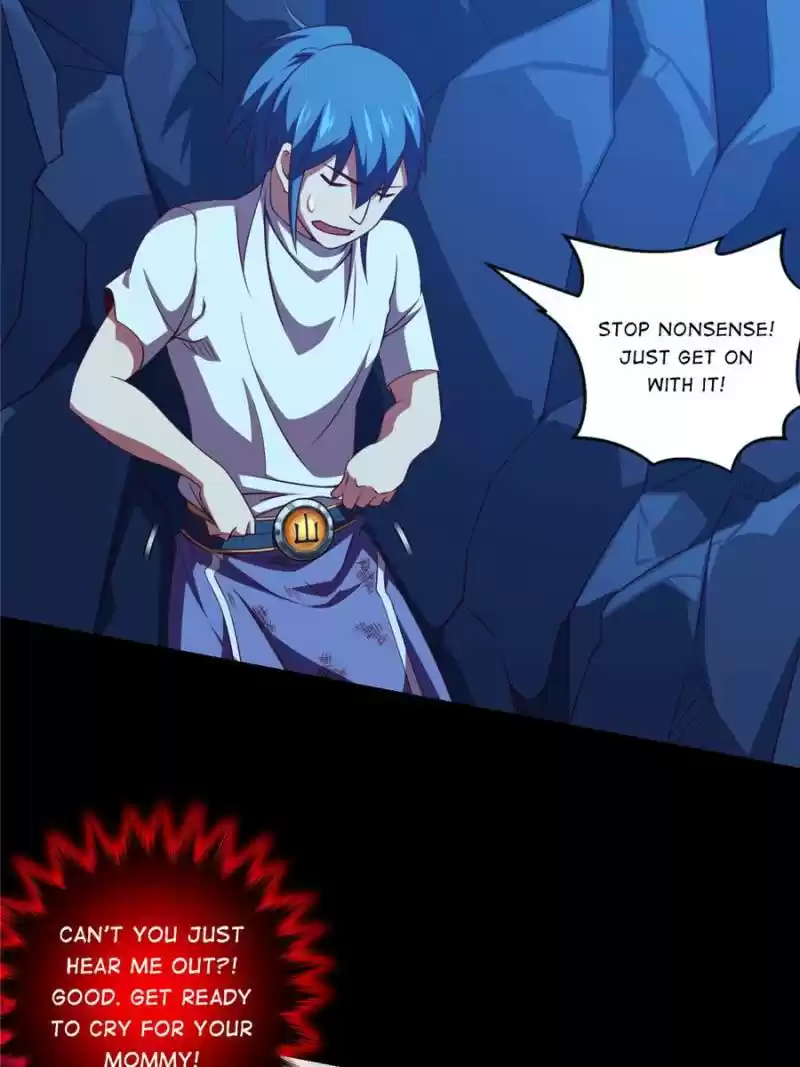 Doomed To Be A King Chapter 71