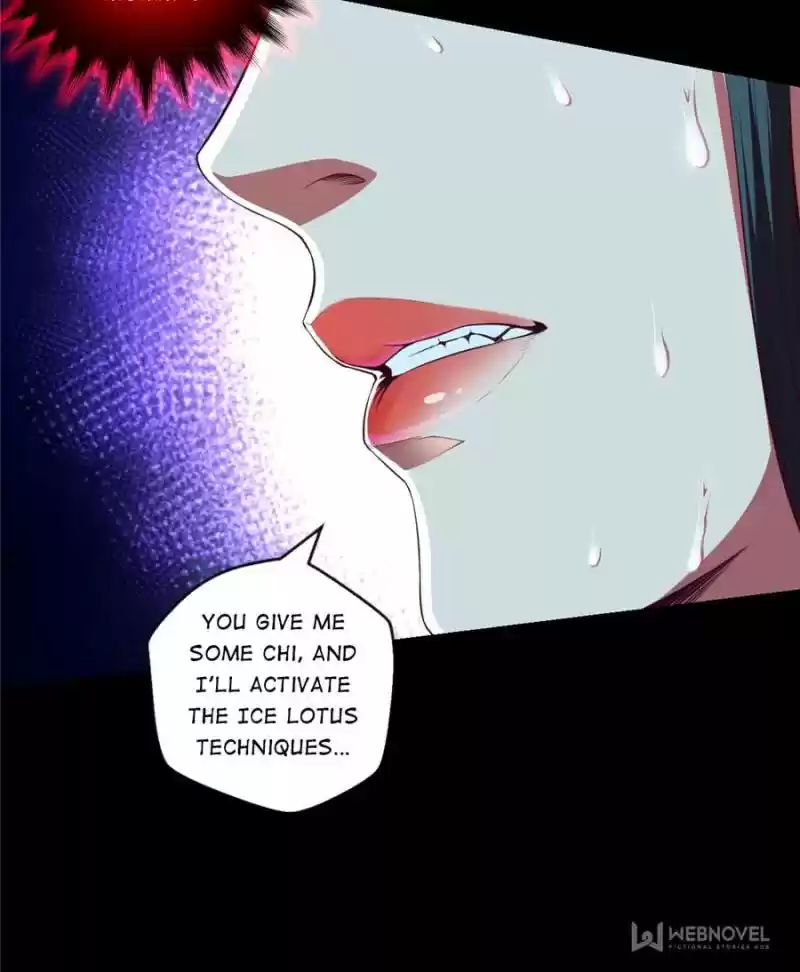 Doomed To Be A King Chapter 71