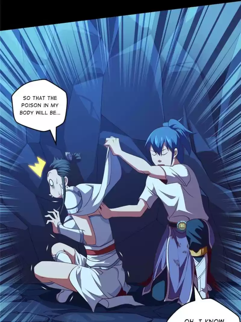 Doomed To Be A King Chapter 71