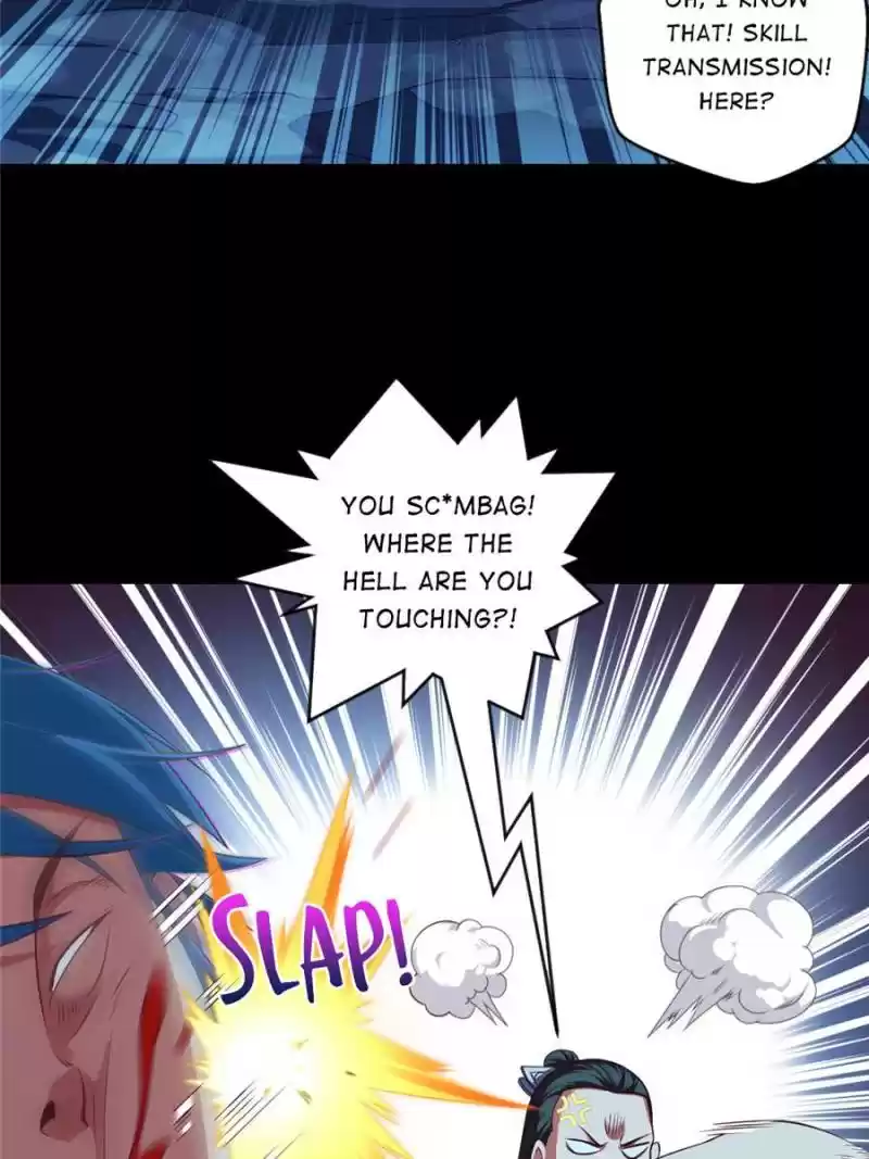 Doomed To Be A King Chapter 71