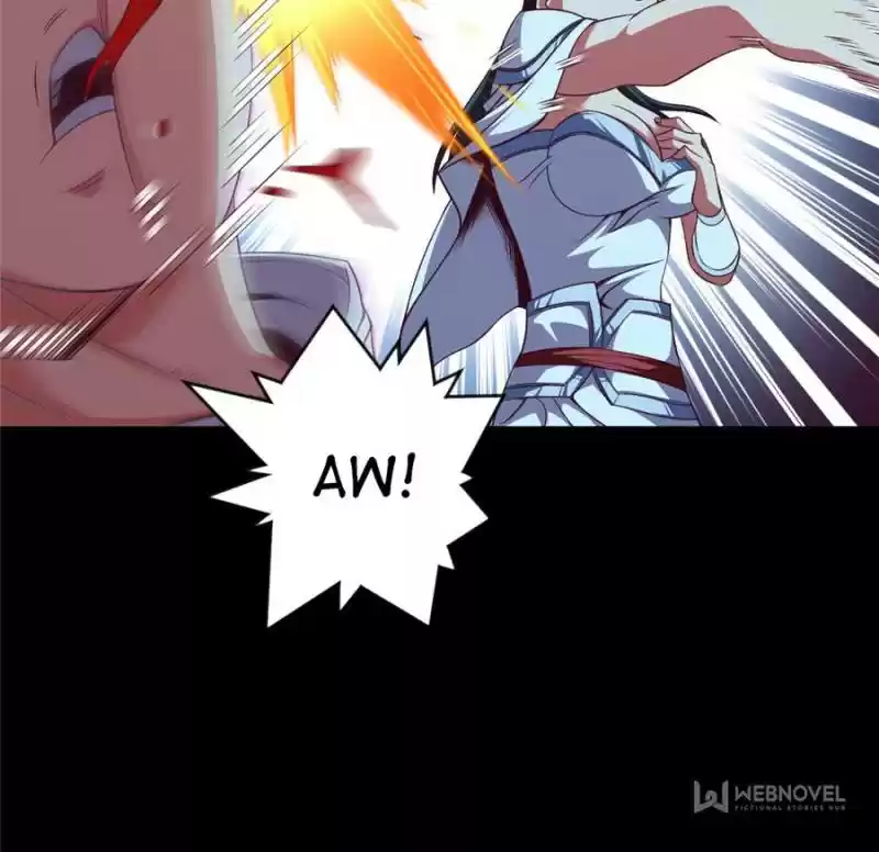 Doomed To Be A King Chapter 71