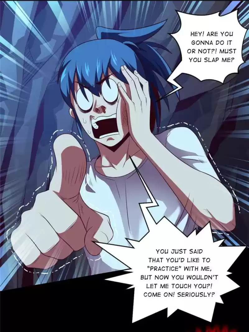 Doomed To Be A King Chapter 71