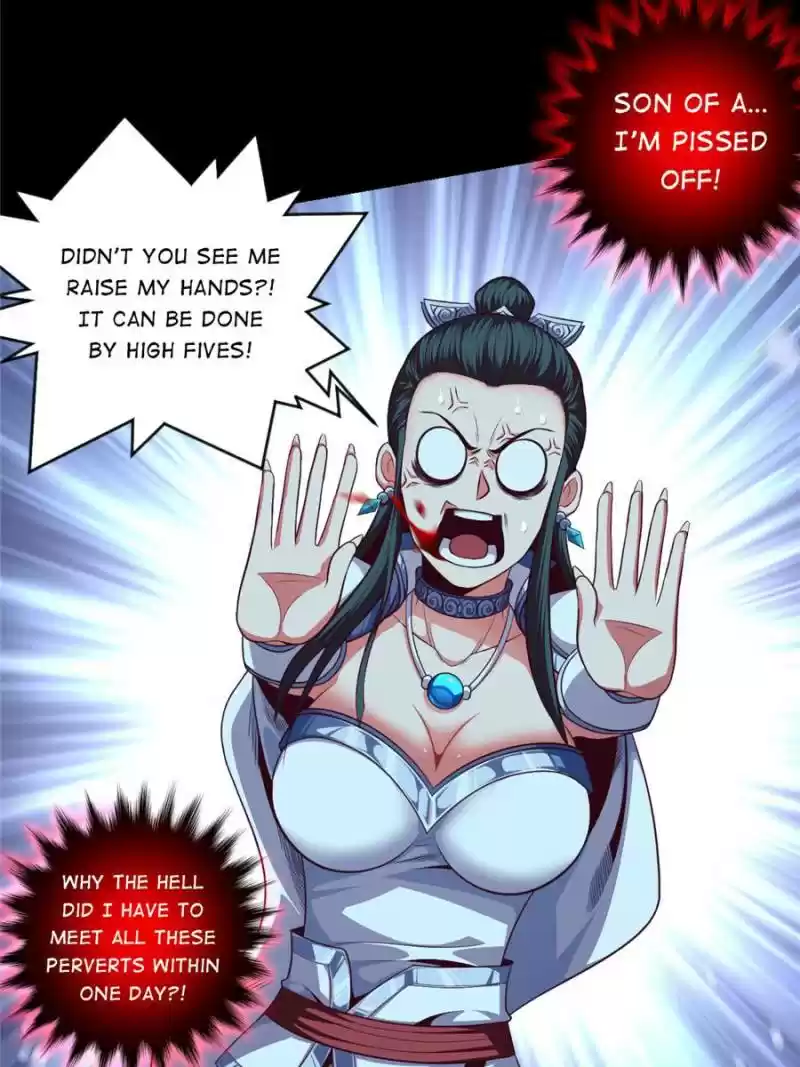 Doomed To Be A King Chapter 71