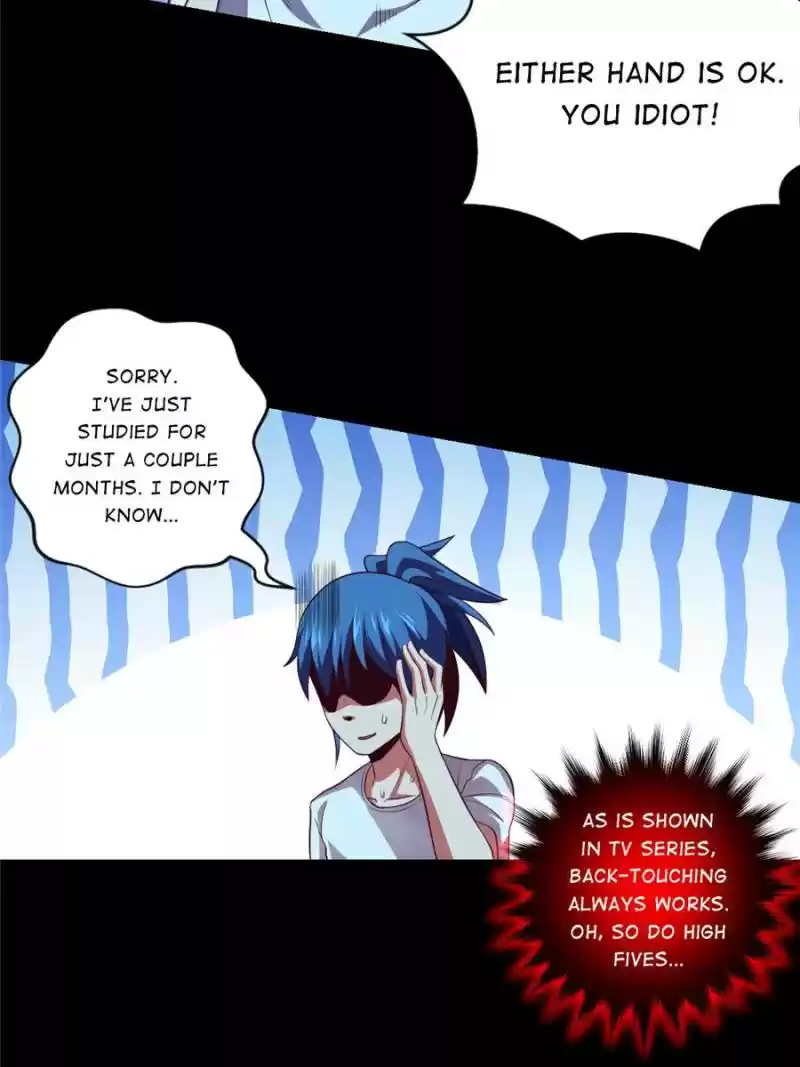 Doomed To Be A King Chapter 71