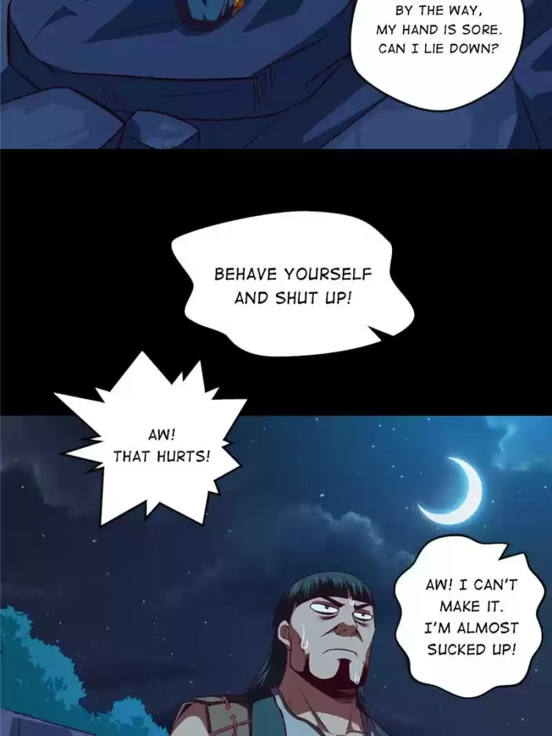 Doomed To Be A King Chapter 71