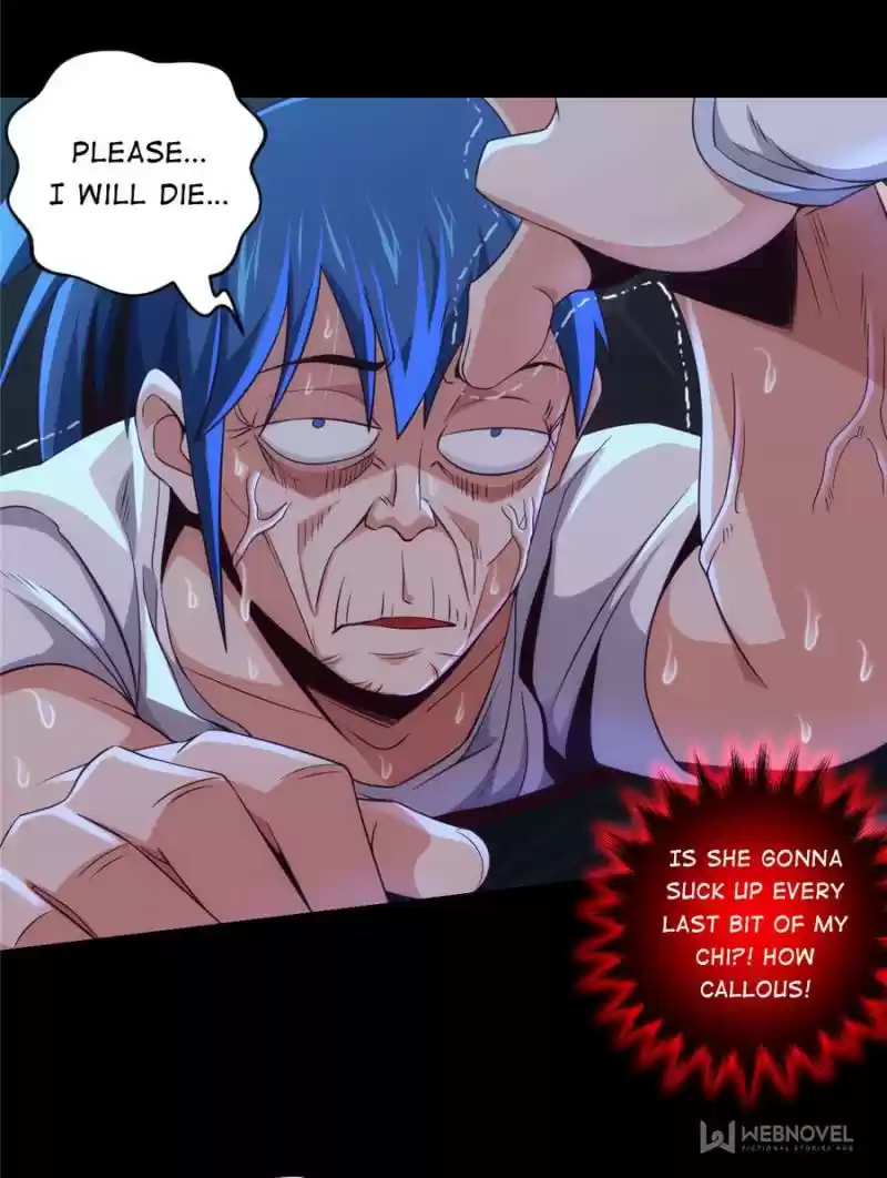 Doomed To Be A King Chapter 71