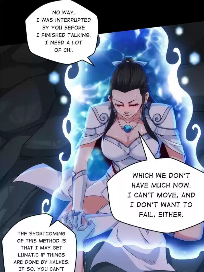 Doomed To Be A King Chapter 71