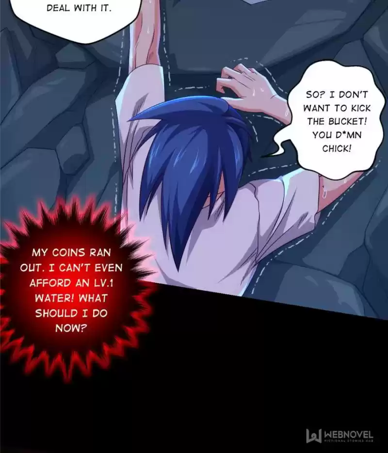 Doomed To Be A King Chapter 71