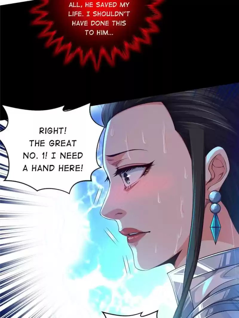 Doomed To Be A King Chapter 71