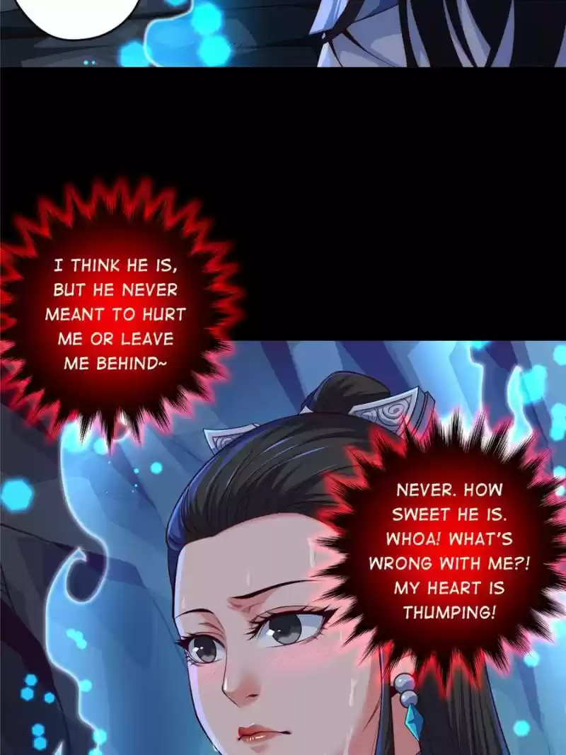 Doomed To Be A King Chapter 71