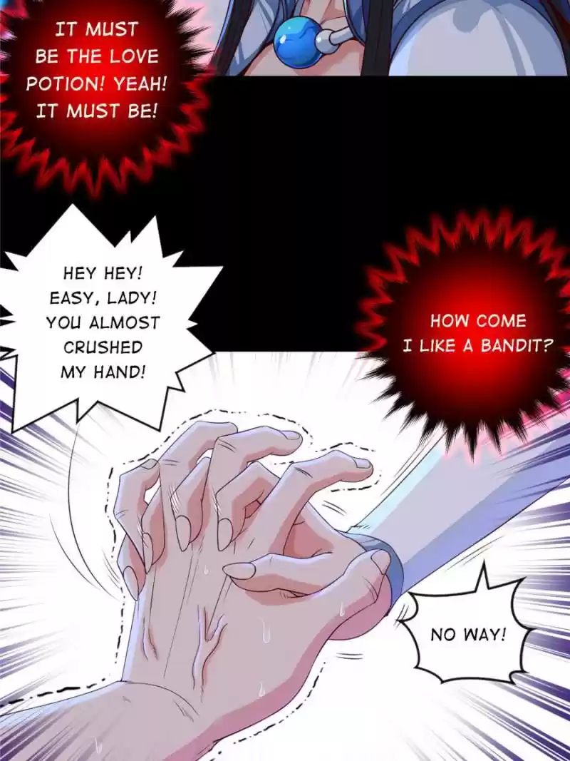 Doomed To Be A King Chapter 71