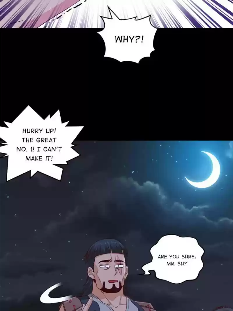 Doomed To Be A King Chapter 71