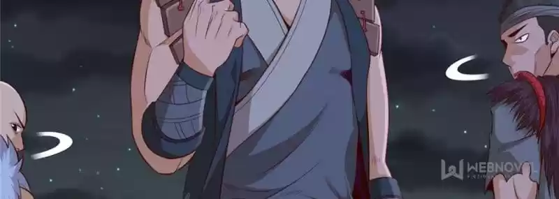 Doomed To Be A King Chapter 71