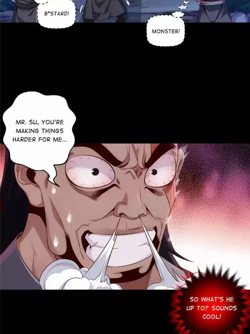 Doomed To Be A King Chapter 71