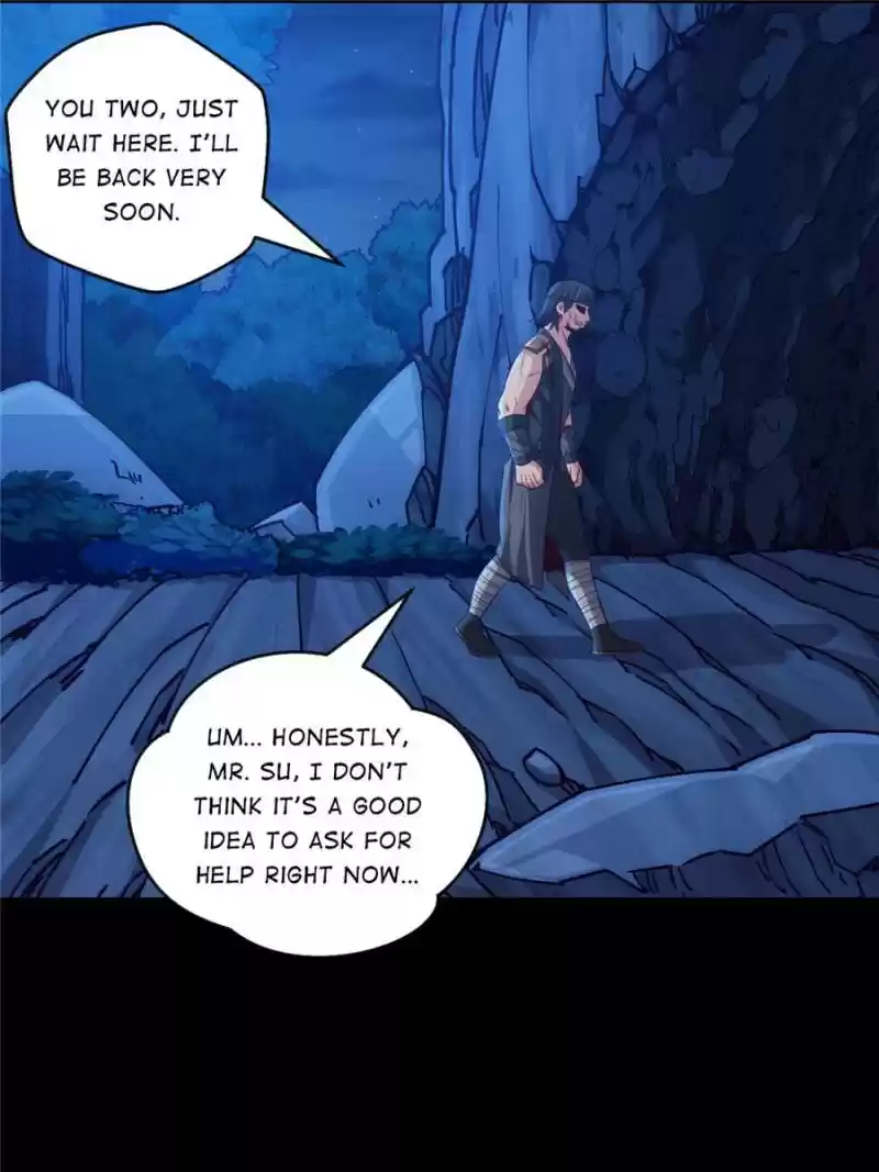 Doomed To Be A King Chapter 71