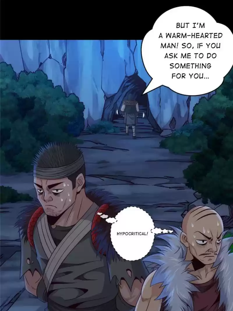 Doomed To Be A King Chapter 71