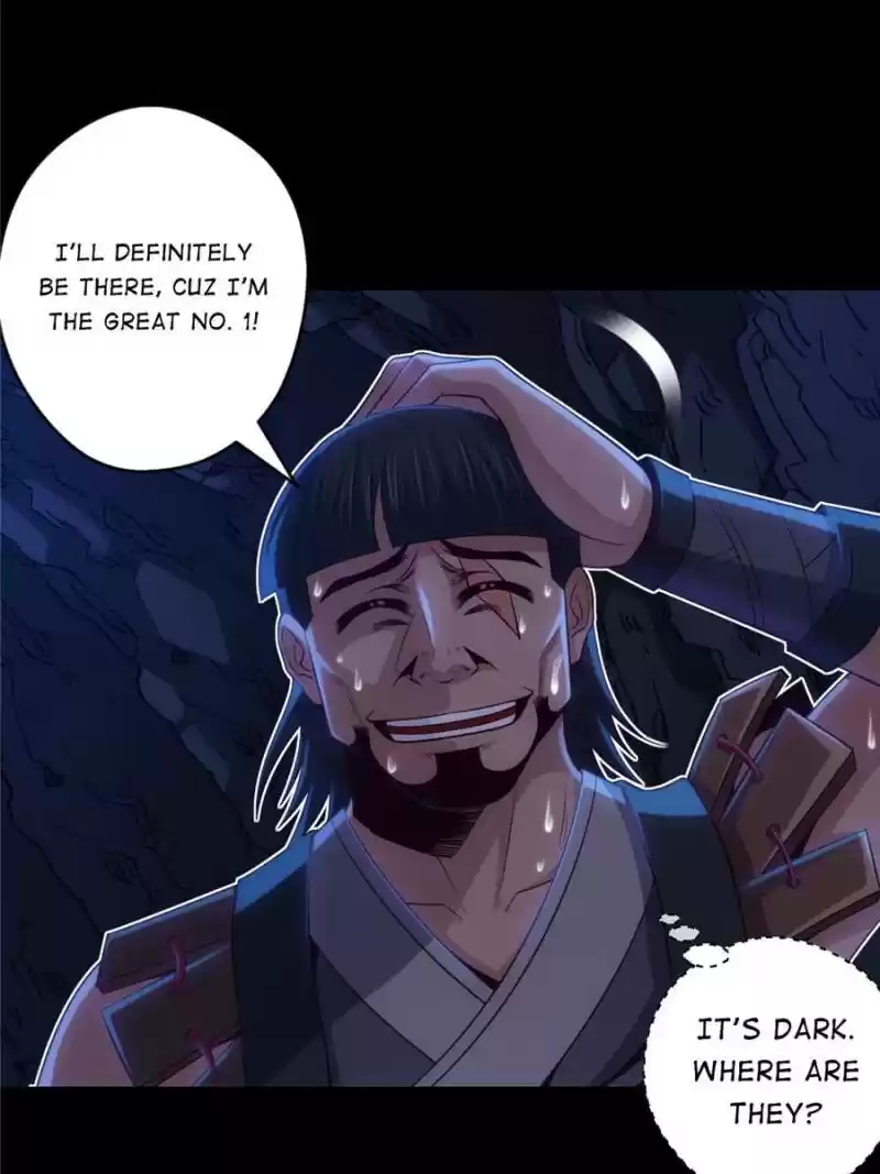 Doomed To Be A King Chapter 71