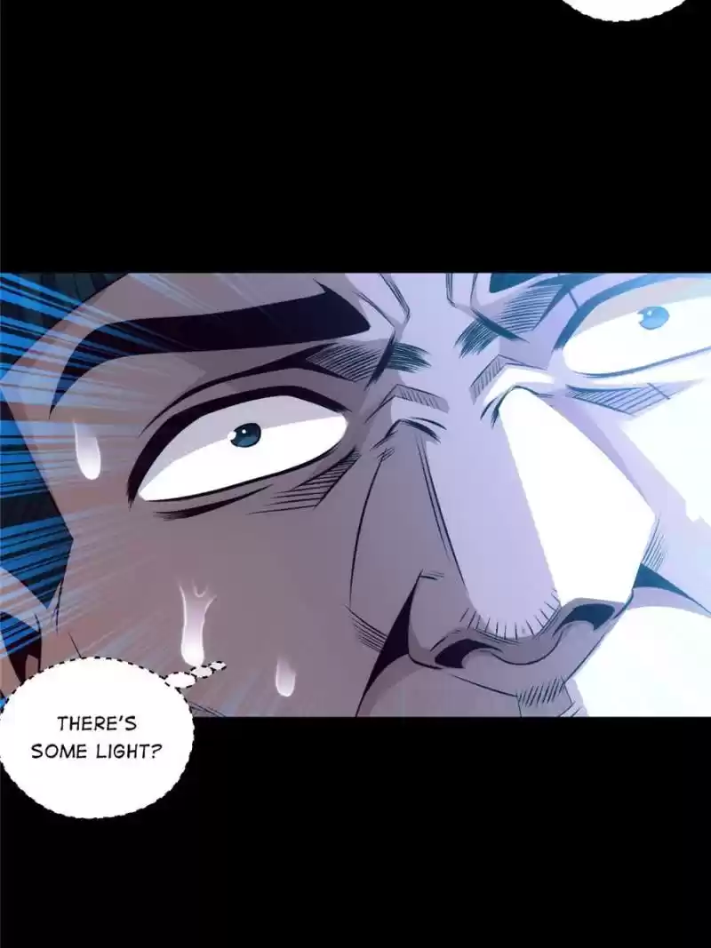 Doomed To Be A King Chapter 71